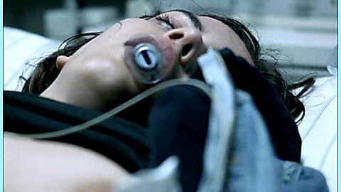 Pic: Camilla Renschke in Herz (2001)