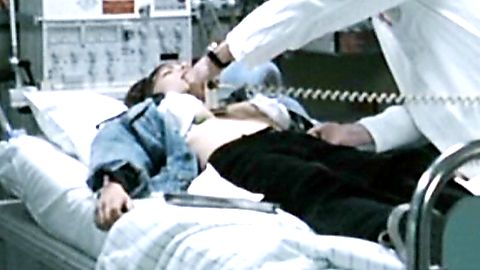 Pic: Camilla Renschke in Herz (2001)