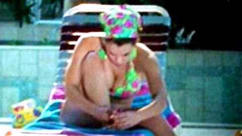 Pic: Camilla Renschke in Besser als Schule (2004)