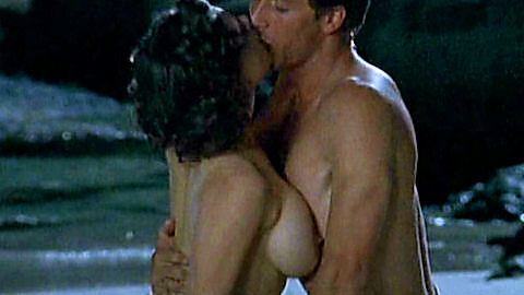 Pic: Camilla Renschke in Die Rosenzüchterin (2004)