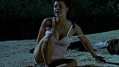 Pic: Camilla Renschke in Die Rosenzüchterin (2004)