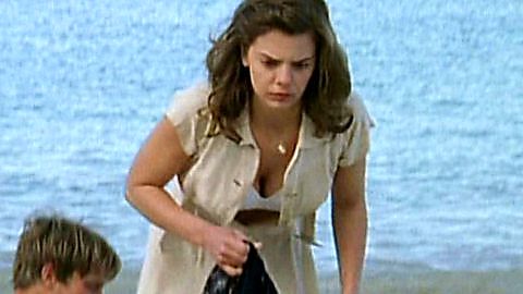 Pic: Camilla Renschke in Die Rosenzüchterin (2004)