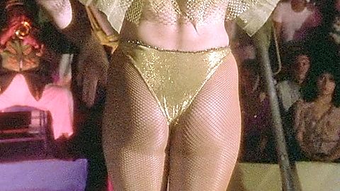 Pic: Blanca Guerra in Santa sangre (1989)