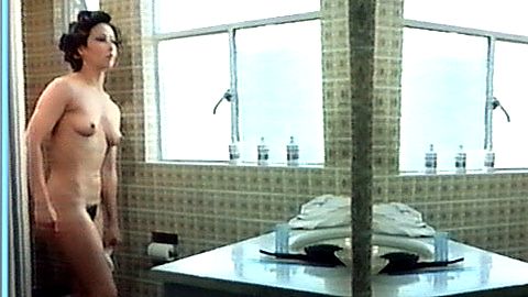 Pic: Blanca Guerra in Chile picante (1981)