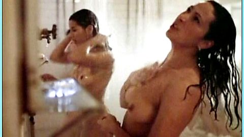 Pic: Blanca Guerra in Dos de abajo (1983)