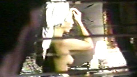 Pic: Blanca Guerra in Oro blanco, droga maldita (1985)