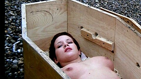 Pic: Annie Belle in Lips of Blood (1975)
