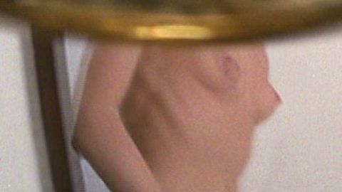 Pic: Erika Blanc in Io, Emmanuelle (1969)