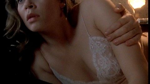 Pic: Barbara De Rossi in Maniaci sentimentali (1994)