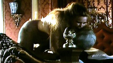 Pic: Veronica Ferres in Catherine the Great (1995)
