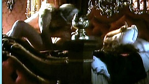 Pic: Veronica Ferres in Catherine the Great (1995)