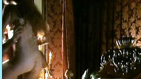 Pic: Veronica Ferres in Catherine the Great (1995)