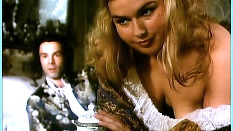 Pic: Veronica Ferres in Catherine the Great (1995)