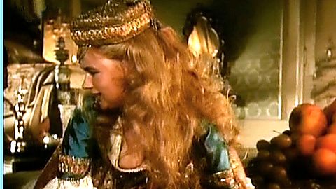 Pic: Veronica Ferres in Catherine the Great (1995)