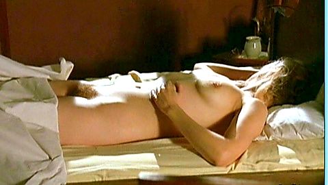Pic: Veronica Ferres in Die Braut (1999)