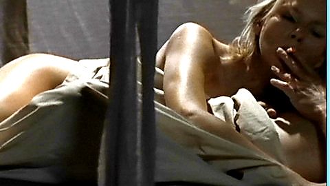 Pic: Veronica Ferres in Kein Himmel über Afrika (2005)