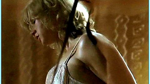 Pic: Veronica Ferres in Kein Himmel über Afrika (2005)