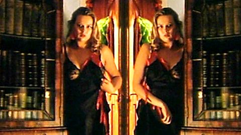 Pic: Veronica Ferres in Die zweite Heimat – Chronik einer Jugend (1993)