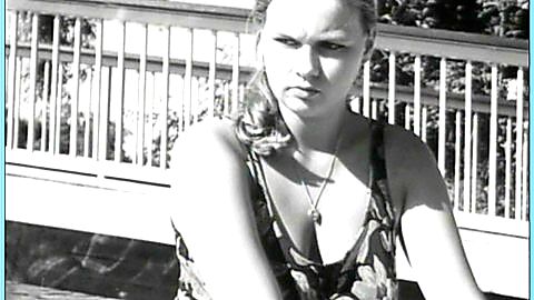 Pic: Veronica Ferres in Die zweite Heimat – Chronik einer Jugend (1993)