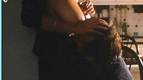 Pic: Sabrina Ferilli in La bella vita (1994)