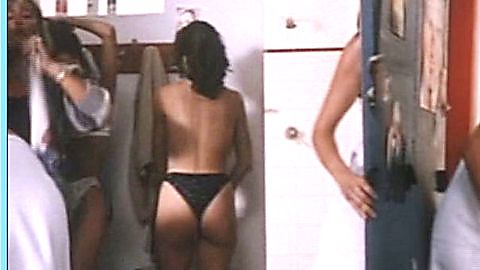 Pic: Sabrina Ferilli in La bella vita (1994)