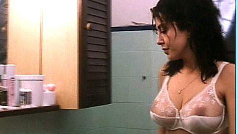 Pic: Sabrina Ferilli in La bella vita (1994)
