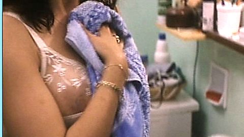 Pic: Sabrina Ferilli in La bella vita (1994)