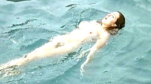 Pic: Sabrina Ferilli in Die Falle (1995)