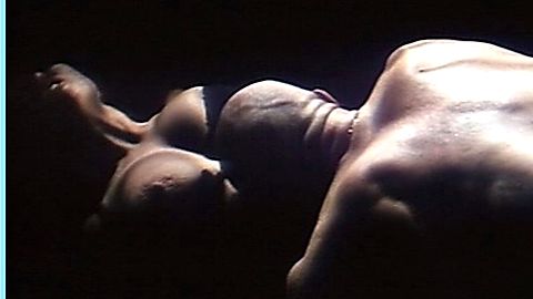 Pic: Sabrina Ferilli in Vite strozzate (1996)