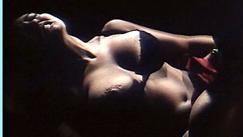 Pic: Sabrina Ferilli in Vite strozzate (1996)