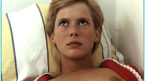 Pic: Mimsy Farmer in More (1969)