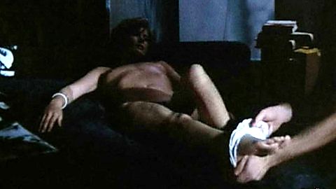 Pic: Mimsy Farmer in Autopsy (1975)