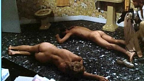Pic: Mimsy Farmer in Autopsy (1975)