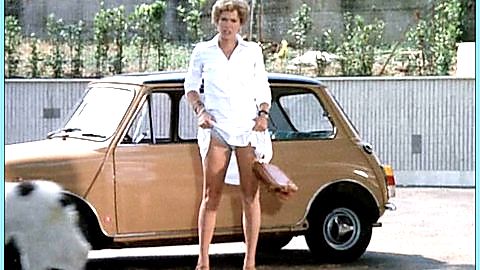 Pic: Mimsy Farmer in Autopsy (1975)