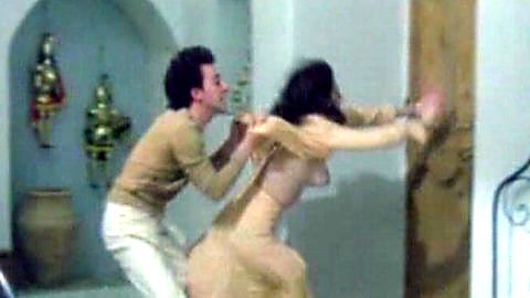 Pic: Edwige Fenech in L' insegnante (1975)