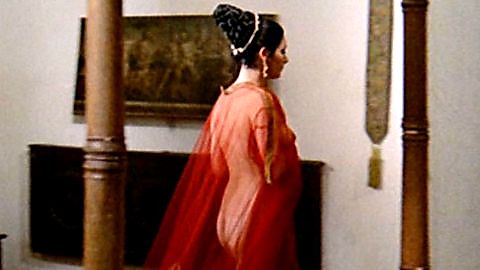 Pic: Edwige Fenech in La bella Antonia, prima Monica e poi Dimonia (1972)