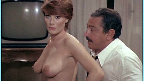 Pic: Edwige Fenech in School Teacher in the House (1978)