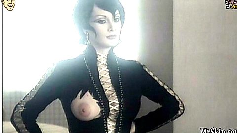 Pic: Edwige Fenech in Cattivi pensieri (1976)