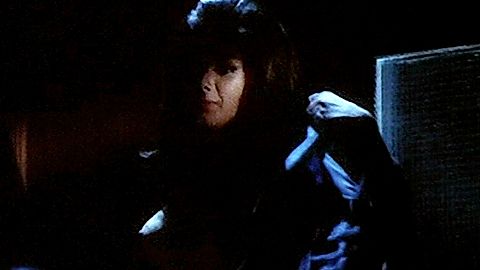 Pic: Edwige Fenech in 5 bambole per la luna d'agosto (1970)