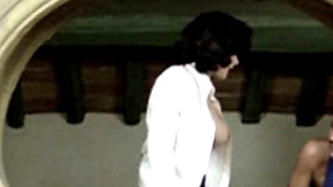 Pic: Edwige Fenech in La poliziotta fa carriera (1975)