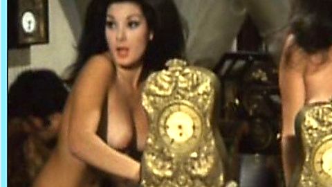 Pic: Edwige Fenech in Frau Wirtin hat auch eine Nichte (1969)