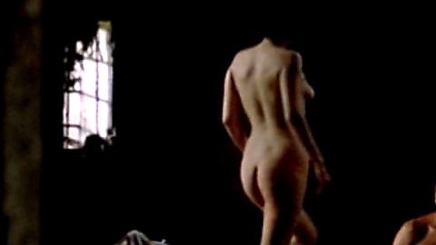 Pic: Edwige Fenech in Your Vice Is a Locked Room and Only I Have the Key (1972)