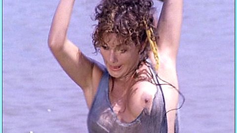 Pic: Edwige Fenech in Il ladrone (1979)
