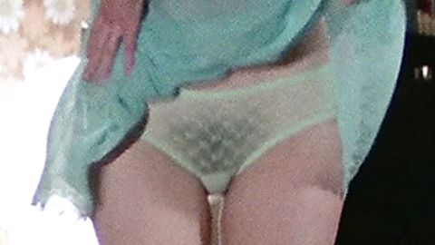 Pic: Edwige Fenech in Strip Nude for Your Killer (1975)
