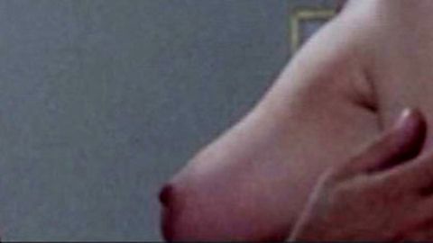 Pic: Edwige Fenech in Secrets of a Call Girl (1973)