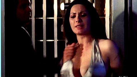 Pic: Edwige Fenech in Secrets of a Call Girl (1973)