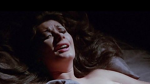 Pic: Edwige Fenech in The Strange Vice of Mrs Wardh (1971)