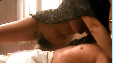 Pic: Serena Grandi in Miranda (1985)