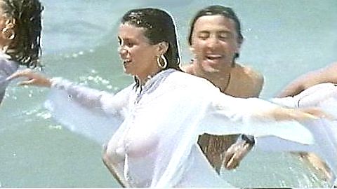 Pic: Serena Grandi in Teresa (1987)