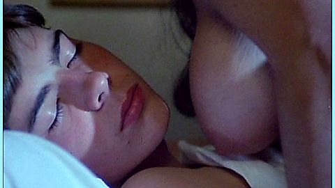 Pic: Serena Grandi in L' iniziazione (1987)